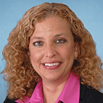 Debbie Wasserman Schultz