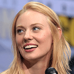 Deborah Ann Woll