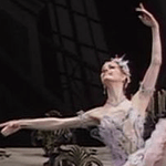 Picture of Deborah Bull,  Principal Dancer, Royal Ballet, 1992-2001