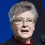 Deborah Grey