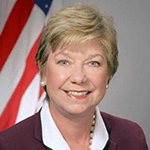 Deborah Pryce
