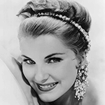 Debra Paget