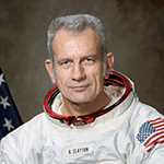 Deke Slayton