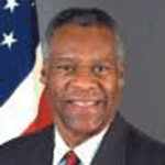 Delano E. Lewis