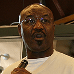 Delroy Lindo