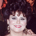 Delta Burke