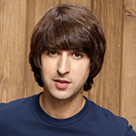 Demetri Martin