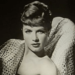Denise Darcel