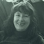 Denise Levertov
