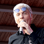 Picture of Dennis DeYoung,  Former lead singer, Styx