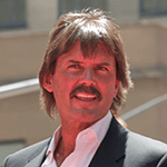Dennis Eckersley