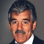 Picture of Dennis Farina,  Ray Barboni in Get Shorty