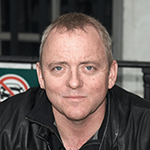 Dennis Lehane