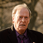 Dennis Waterman