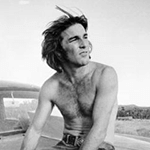 Dennis Wilson