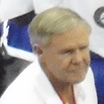 Denny Crum