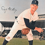 Denny McLain