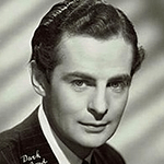 Derek Bond
