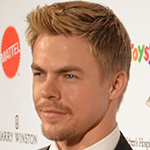 Picture of Derek Hough,  Dancing with the Stars