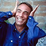 Derek Jarman