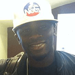Derek Luke