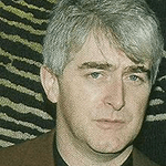 Dermot Morgan