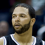 Deron Williams