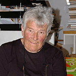 Dervla Murphy