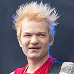 Deryck Whibley
