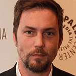 Desmond Harrington