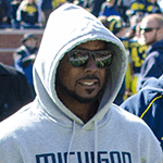 Desmond Howard