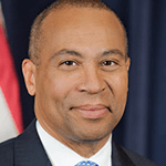 Deval Patrick