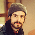 Picture of Devendra Banhart,  Modern-day wandering minstrel