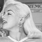 Diana Dors