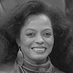 Picture of Diana Ross,  Dominion over The Supremes