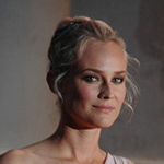 Picture of Diane Kruger,  Helen of Troy
