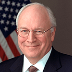 Dick Cheney