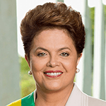 Dilma Rousseff