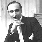 Dimitri Tiomkin