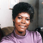 Dionne Warwick