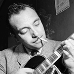 Django Reinhardt