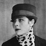 Djuna Barnes
