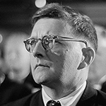 Dmitri Shostakovich