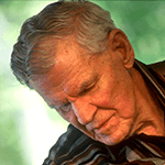 Picture of Doc Watson,  Two Days in November
