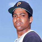 Picture of Dock Ellis,  Pitched a no-hitter on LSD