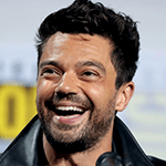 Dominic Cooper