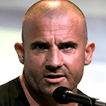 Dominic Purcell