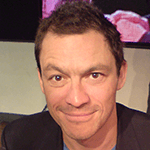 Picture of Dominic West,  Det. McNulty on The Wire