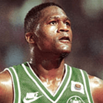 Dominique Wilkins