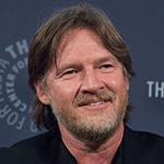 Picture of Donal Logue,  Jimmy the Cab Driver